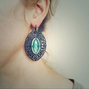 Statement Earrings
